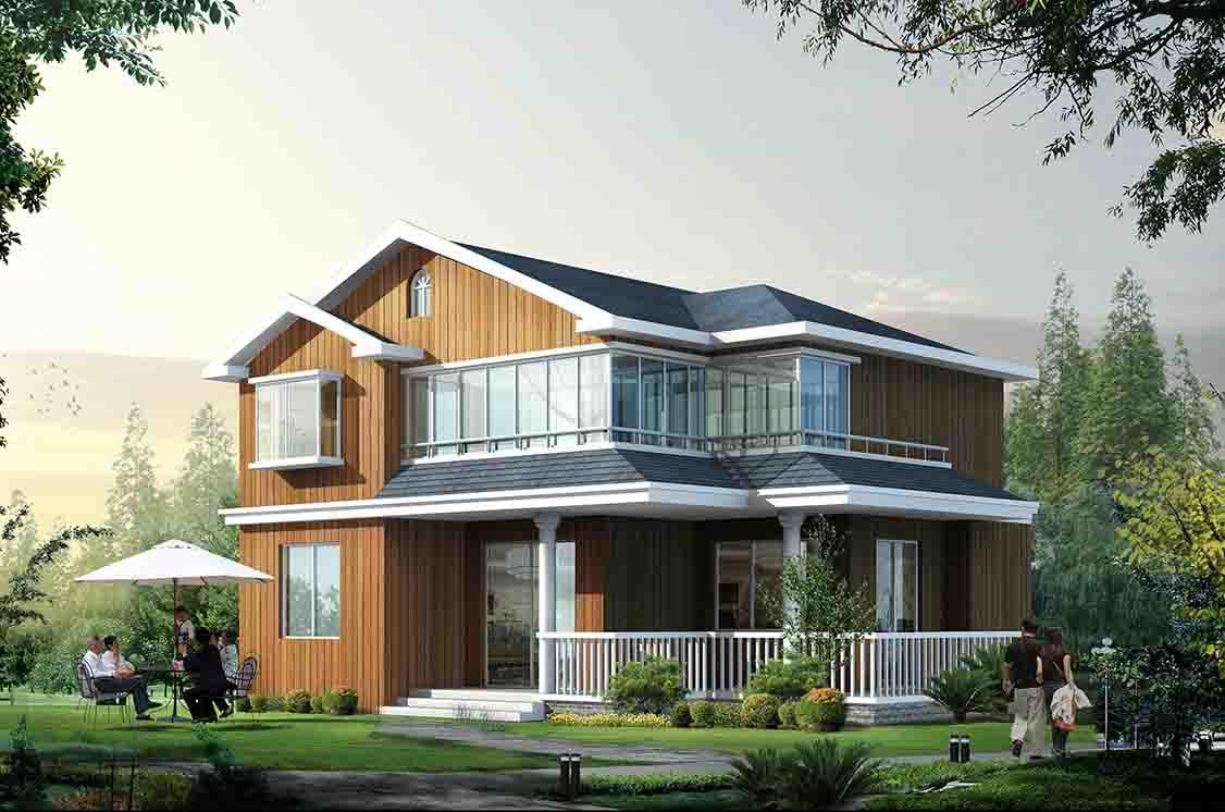 住建部：装配式建筑是农村建房发展方向