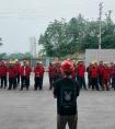 <strong>2025 三亿集团安全应急演练（机械伤害 + 物体打击）</strong>
