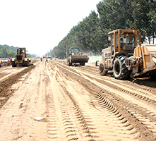 道路桥梁